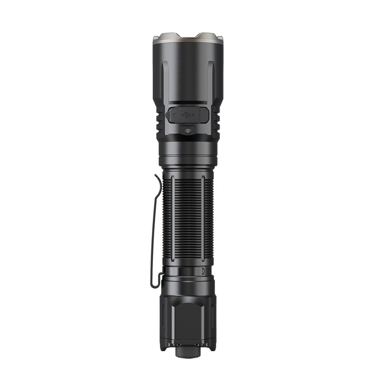Fenix TK25R Tactical Flashlight 3600 Lumens Mode Switch Toggle Switch