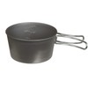 Belmont Titanium Shera Cup Shark, 350 Fold, Outdoor Cup (bm426),