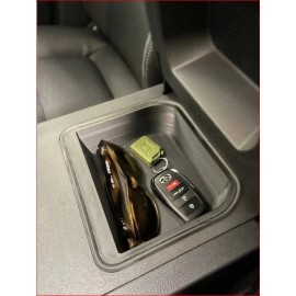 GL3DP 2024 Toyota Land Cruiser Cool Box Tray USA W/liner Now!  ORIGINAL not Chinese! - White