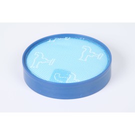 LTWHOME Washable Replacement Hepa Filter Fit for Dyson DC25 Pre Motor Vacuum Cleaner,Compare to Part 919171-02(Pack of 2)