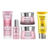 Skincare Rutina Completa Anti Manchas Kit 5 Pond S