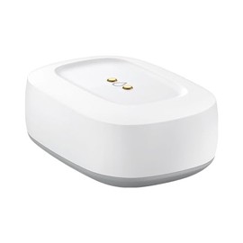 AEOTEC SmartThings Zigbee Water Sensor Smart Water Detector Reliable Alarm for Water Leakage Water Alarm