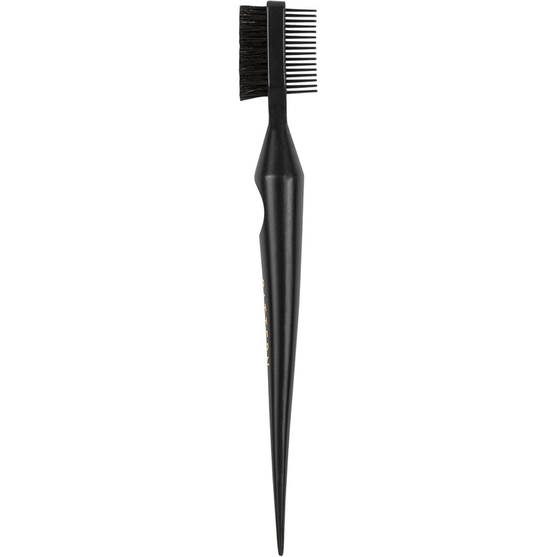 PATTERN Herramienta de control de bordes Beauty para rizos, coilies