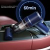 Car Air Duster 120W 8000Pa Mini Cordless Vacuum Cleaner Home