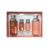 Care Zone [케어존] 케어존 닥터솔루션 아큐어 클래리파잉 EX 2종 세트 [Care Zone] Care Zone Dr. Solution Acure Clarifying EX 2-Set
