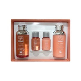 Care Zone [케어존] 케어존 닥터솔루션 아큐어 클래리파잉 EX 2종 세트 [Care Zone] Care Zone Dr. Solution Acure Clarifying EX 2-Set