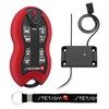 Stetsom SX2 - Universal Remote Control, Infrared, Long Range (1640