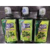 NATURAL LIFE 3 PACK ORGANIC SHAMPOO BERGAMOT NATURAL LIFE NET