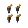 2024 Upgrade Side Fuel Injectors For 555cc Nissan, for Skyline-R33