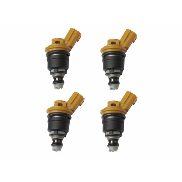 2024 Upgrade Side Fuel Injectors For 555cc Nissan, for Skyline-R33