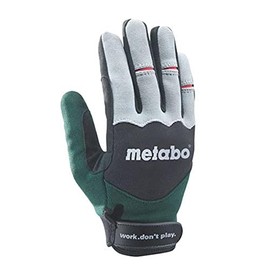 Metabo 623757000 Work Glove M1, Size. 9