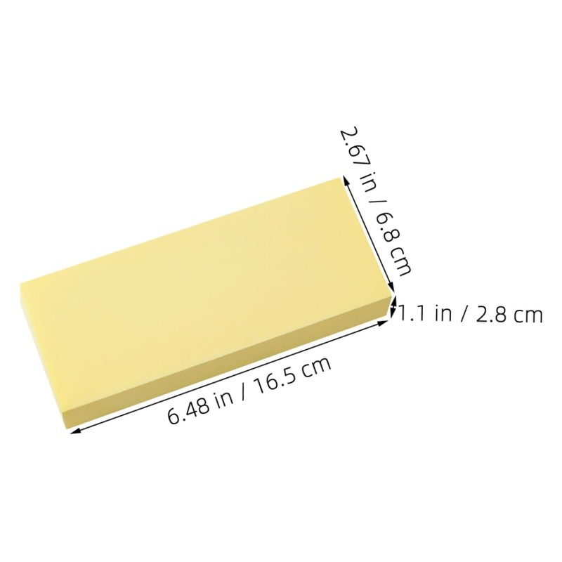 LIFKOME 2Pcs High Absorption Windowsill Sponge Pads PVA Material Quick