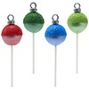 DecoPac Sanding Sugar | Green Edible Sugar Sprinkles | 33oz
