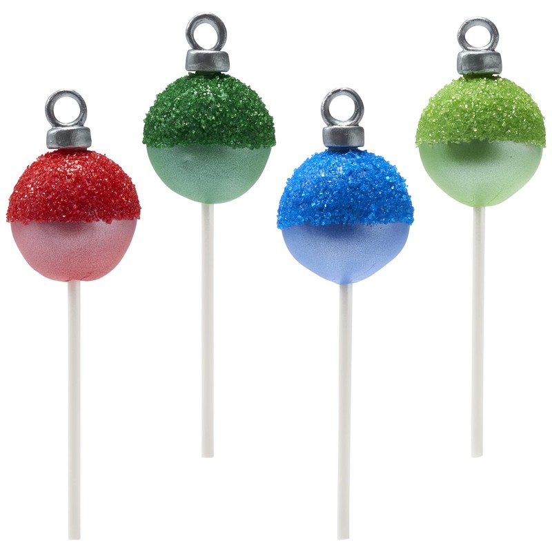 DecoPac Sanding Sugar | Green Edible Sugar Sprinkles | 33oz