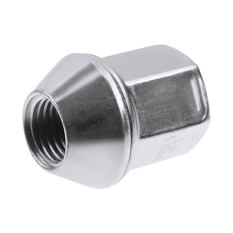 Frankberg 5x Wheel Nuts Front Rear Compatible with Discovery Sport