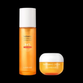 Laneige [라네즈]래디언씨 어드밴스드 이펙터 Laneige Radiance Advanced Effector