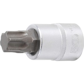 BGS 5189-T100 | Bit Socket | 20 mm (3/4") Drive | T-Star (for Torx) T100
