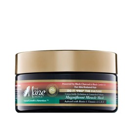 The Mane Choice The mane choice do it fro the culture magnificent miracle mask, 8 Ounce