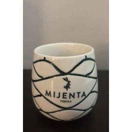Mijenta Tequila Gift Cups. Perfect For Margaritas, Paloma’s, Or Summer Drinks