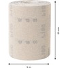 Bosch Professional 1x Expert M480 Sanding Net Roll (for Hardwood,