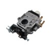 USPEEDA Carburetor for Echo PPT-260 PPT-261 SRM-260S SRM-261S Power Blower