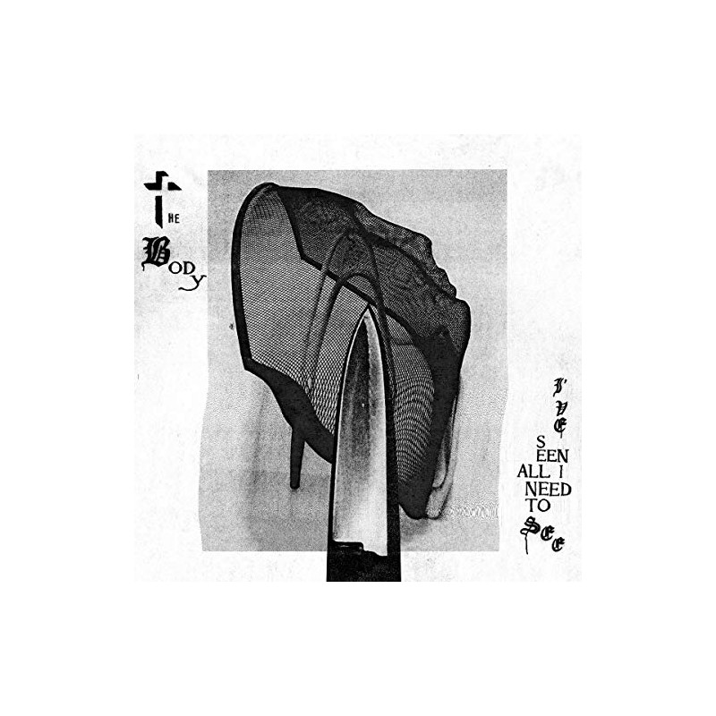 I’ve Seen All I Need To See