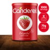 Canderel Granular Low Calorie Sweetener, ECO Refill 500G Drum
