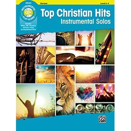 Top Christian Hits Instrumental Solos