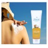 Protector Solar Sheló Fps 50+ Bloqueador Rayos Uv Natural