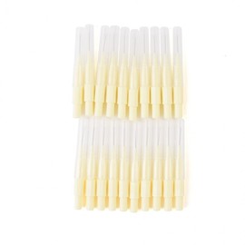 20P straight interdental brush SSSS(0.4mm)