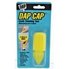 Dap 18570 Dap Cap Caulk Finishing Tool, Yellow - 12