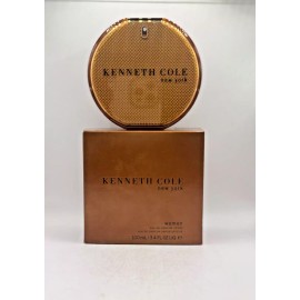 Kenneth Cole NEW YORK BY KENNETH COLE 100ML EDP SPRAY CODE-4253 (NEW WITH BOX)