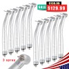Yabangbang 10 pcs NSK Style Dental High Speed Handpiece 3
