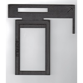 616/116 Film Holder Compatible with Canon CanoScan 8800F/9000F/9950 Scanners