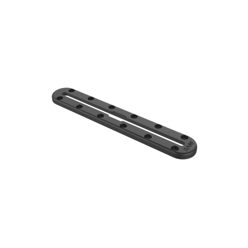 RAM MOUNTS RAP-TRACK-A9U RAP-TRACK-A9U Rail Top Loading Black