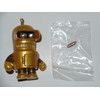 Kidrobot Universe X Golden Bender 3" Vinyl Figure Mini Series