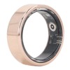 Smart Ring Deep Waterproof BT App Remote Photo Shoot Pedometer