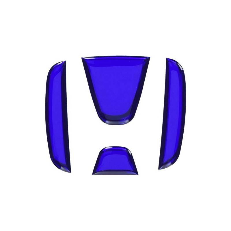 HASEPRO Magical Art [Real Color Emblem] (Front/Rear Emblem) Honda 6