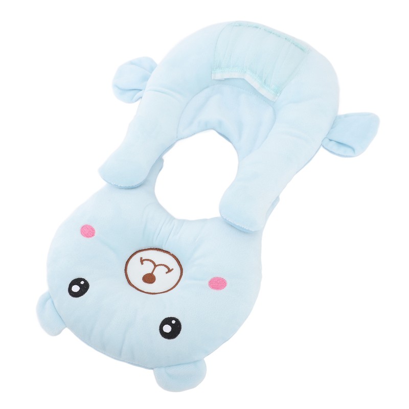 Baby Breastfeeding Pillow Multi Functional Portable Support Reduce Pressure Maternity