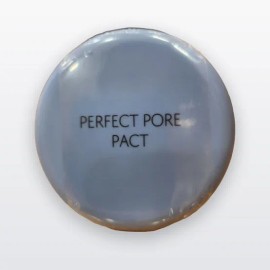 The Saem 더샘 샘물 퍼펙트 포어 팩트 12g 726277