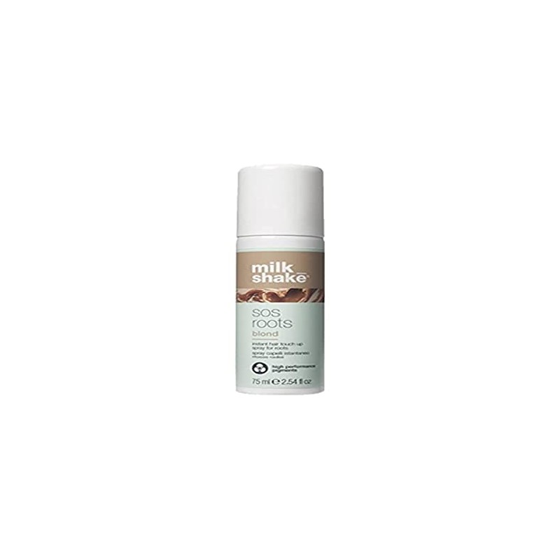milk_shake SOS Roots Blonde 75 ml