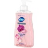 Dial Antibacterial Limited Edition, Orchid Rose Bliss Scent Liquid Hand