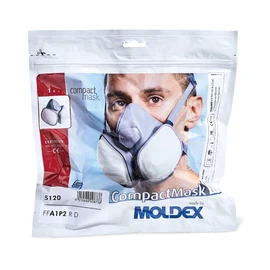 MOLDEX 5120 Half MASK FFA1P2RD
