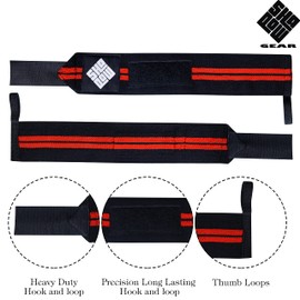 SHADOW DANCE UK Hand Grip