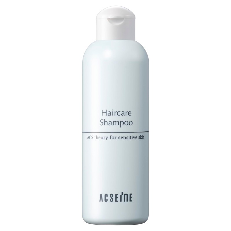 Aquos Seine Hair Care Shampoo 210ml
