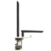 PCIe Network Card 1800Mbps BT5.2 2.4G/5Ghz Dual Antenna MU MIMO