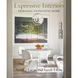 Expressive Interiors: Designing An Inviting Home