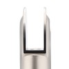 Stainless Steel Toilet Bathroom Partition Hardware Accessories Bracing Foot Adjustable