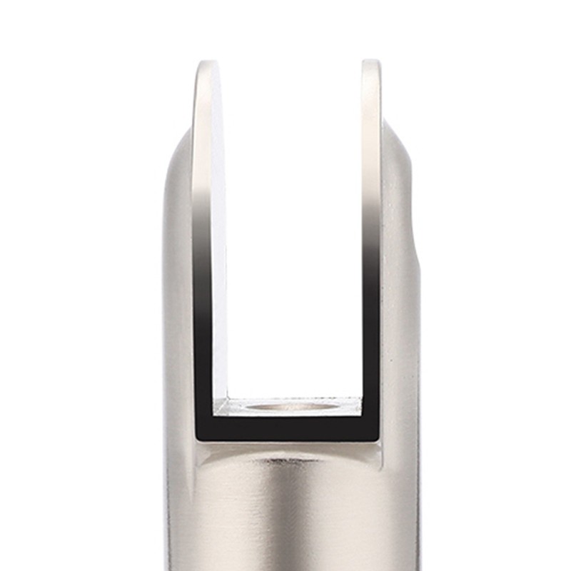 Stainless Steel Toilet Bathroom Partition Hardware Accessories Bracing Foot Adjustable