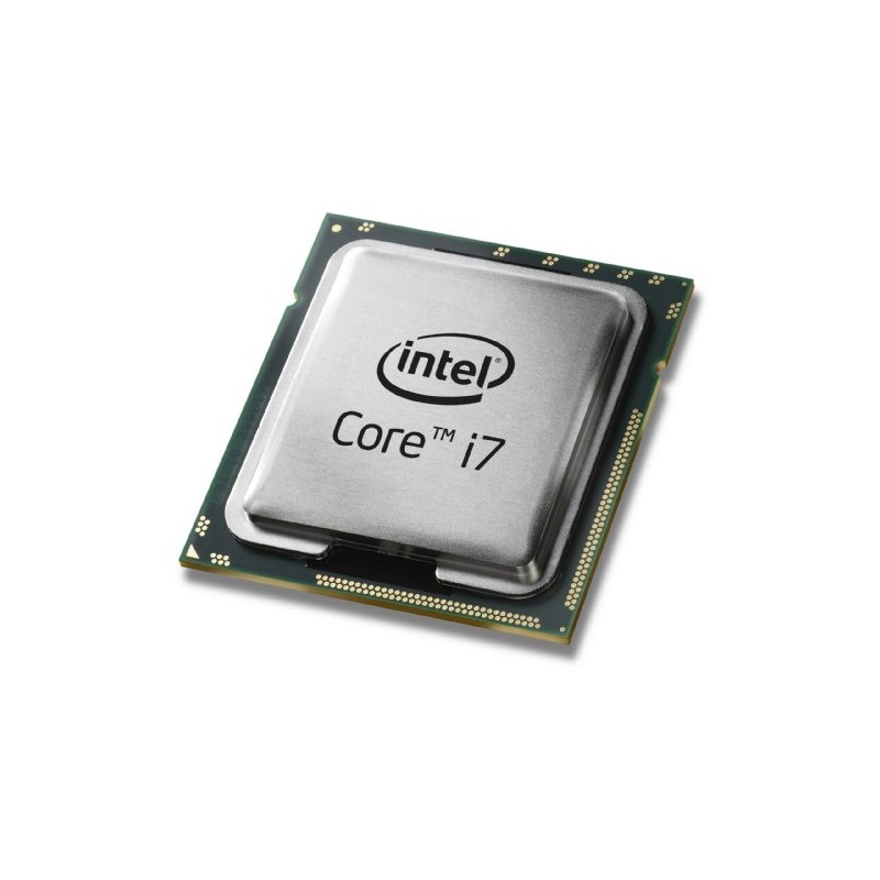 Intel Core i7 940 2.93GHz 8M L3 Cache 4.8GT/sec QPI